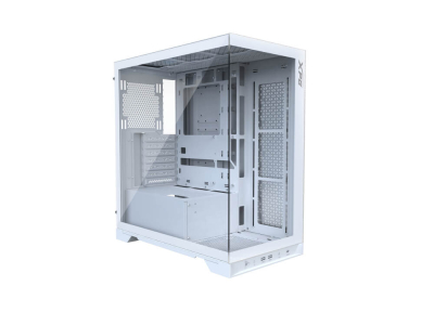 Gabinete Adata Xpg Invader X Blanco Fan Argb X5