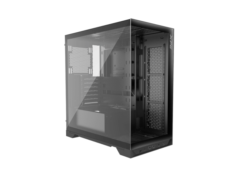 Gabinete Adata Xpg Invader X Negro Fan Argb X5