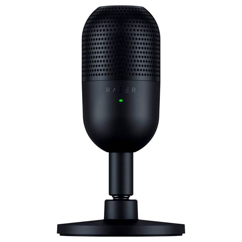 Microfono Razer Seiren V3 Mini Ultra-Compact Usb Black