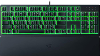Teclado Razer Ornata V3 X Low Profile Spanish