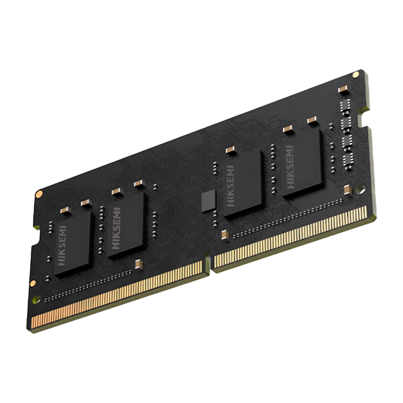 Memoria Sodimm Ddr3 Hiksemi 4Gb 1600 Mhz Hiker