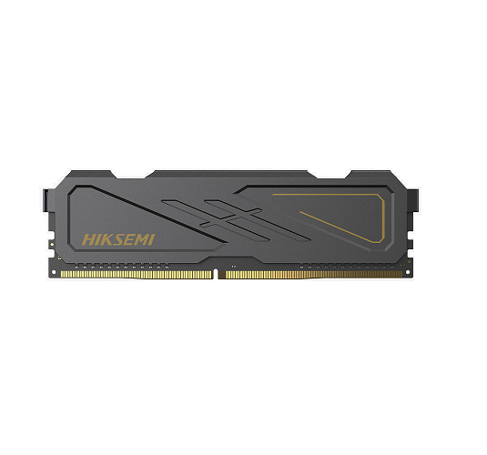 Memoria Ddr4 Hiksemi 16Gb 3200 Mhz Armor C/Disipador Black / White