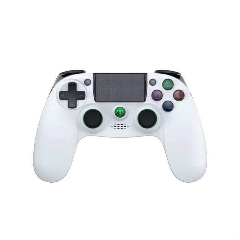 Gamepads T-Dagger Scorpio Inalambrico White T-Tgp802W