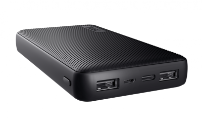 Powerbank Trust Primo 15000 Eco