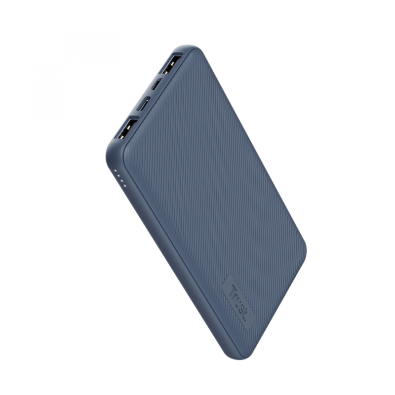 Powerbank Trust Primo 10000 Eco