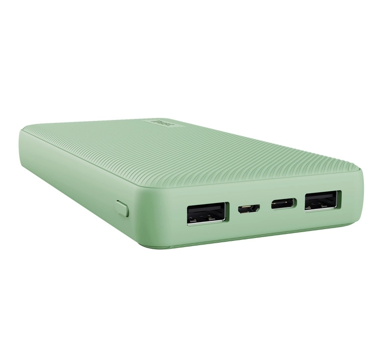 Powerbank Trust Primo 20000 Eco
