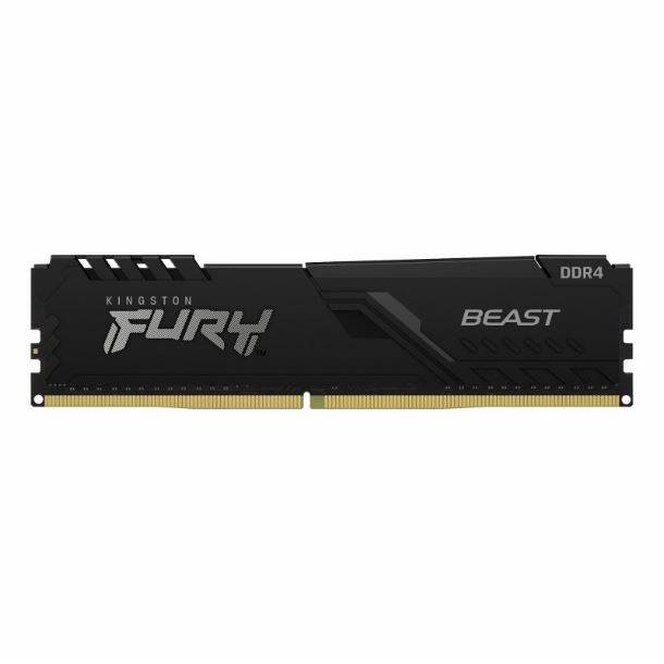 Memoria Ddr4 Hyperx 16Gb 3200Mhz Beast