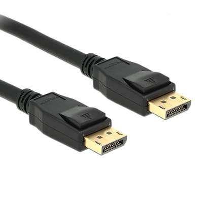 Cable Display Port M/M 1.5M