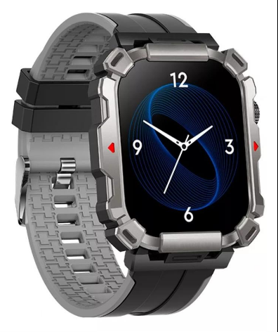 Smartwatch Bluetooth 2 5.3 Netmak (Nm-Evolution)