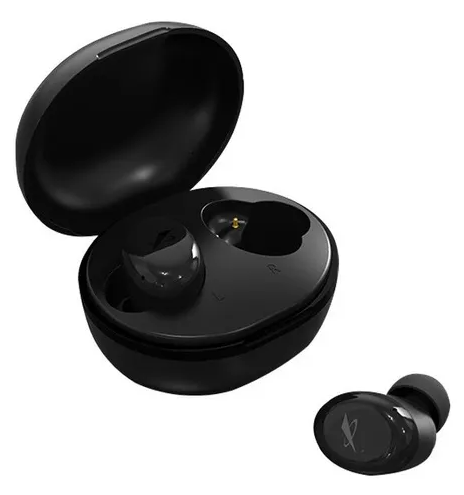 Auricular Fyd Fenda E1 Black