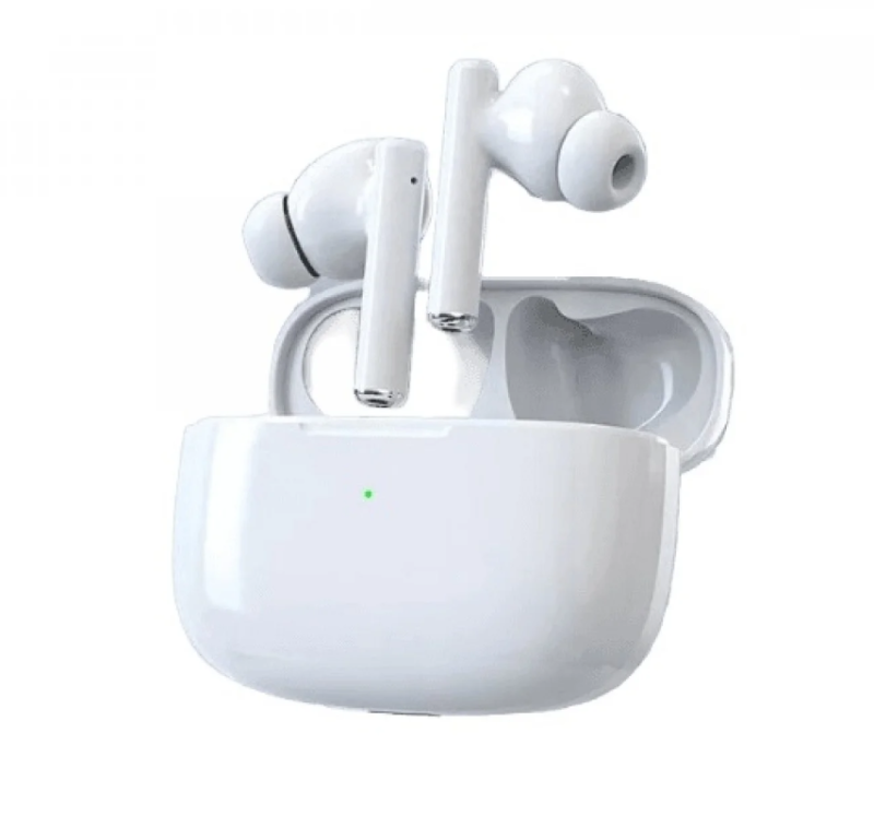 Auricular Fyd Fenda E3 White