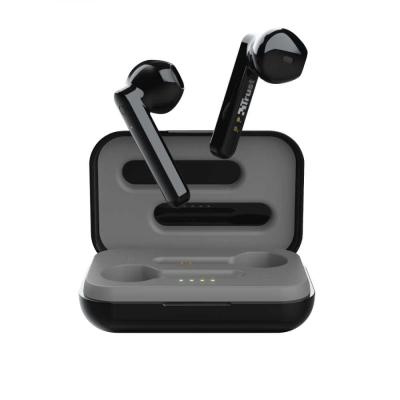 Auricular Trust Primo Touch Bt Black