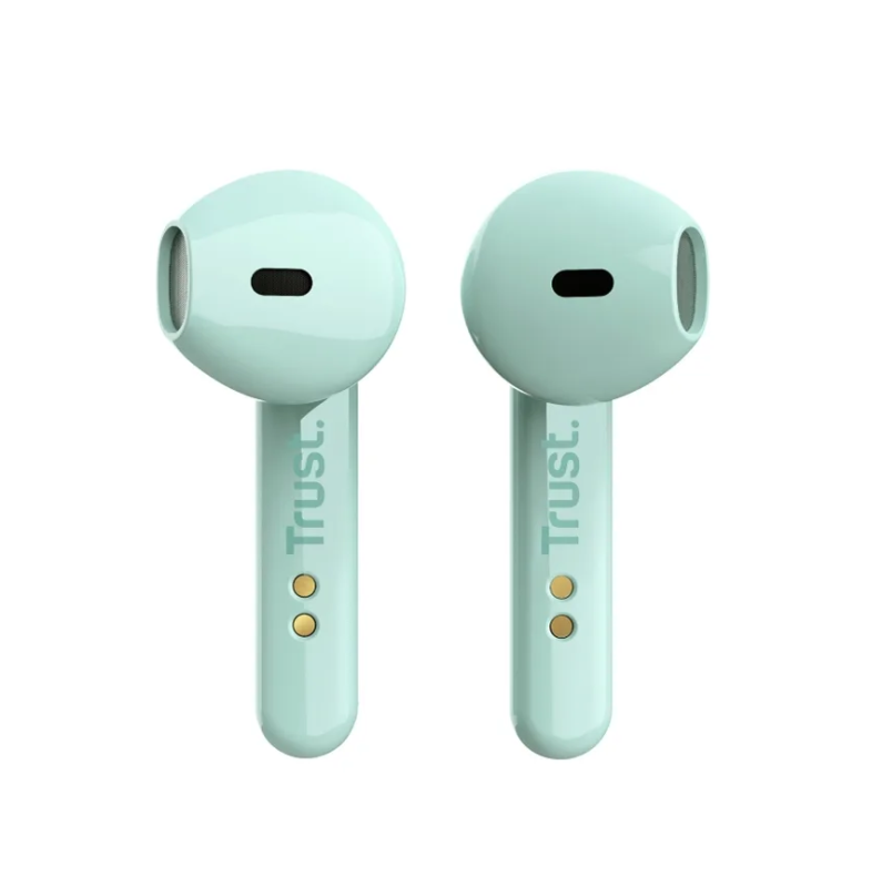 Auricular Trust Primo Touch Bt Mint