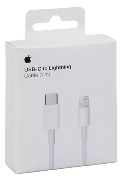 Cable Originales Apple C A Lightning