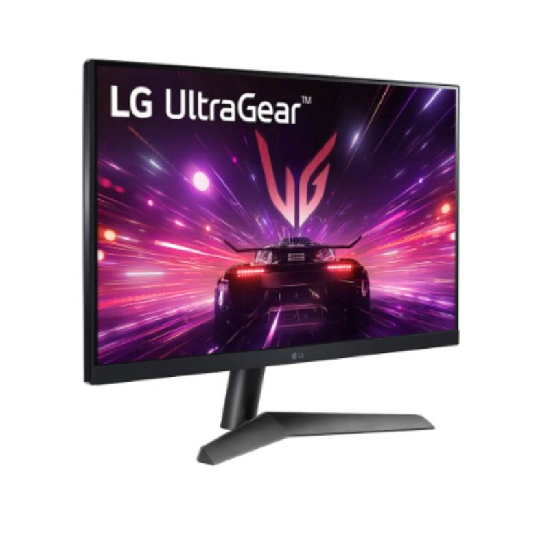 Monitor Lg 24 Ultragear 24Gs60F Borderless 180 Hz