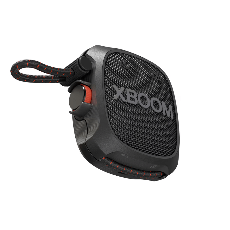 Parlante Lg Bluetooth Xboom Go Xg2T 5 Watts Ip67