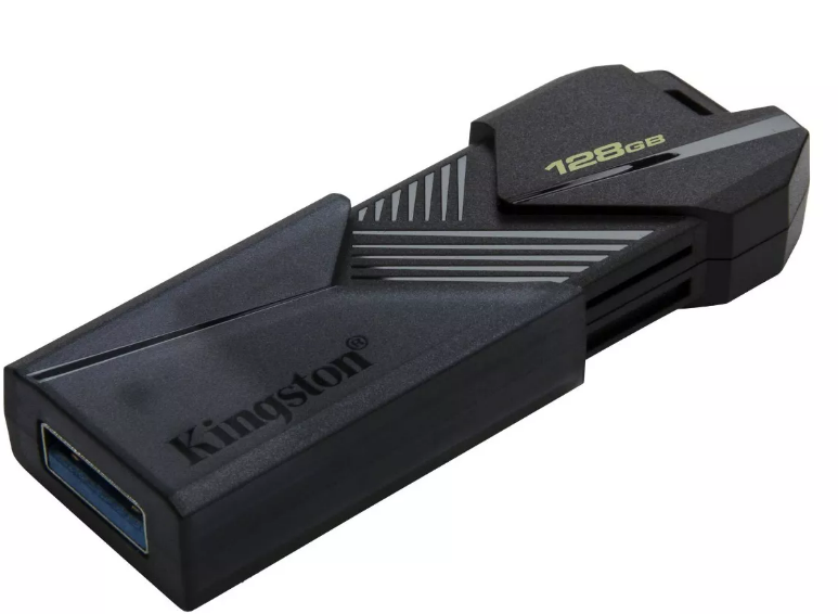 Pen Drive Kingston 128Gb Usb 3.2  Dtxon/128Gb