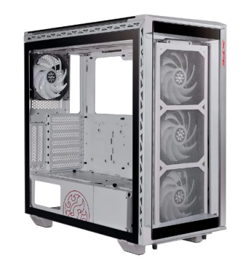 Gabinete Adata Xpg Battlecruiser Mid Tower White