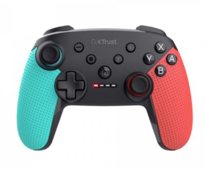 Joystick Trust Muta Bt Gxt1246 Ctrl Switch/ Switch 2