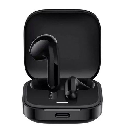 Auriculares Redmi Buds 6 Active Black