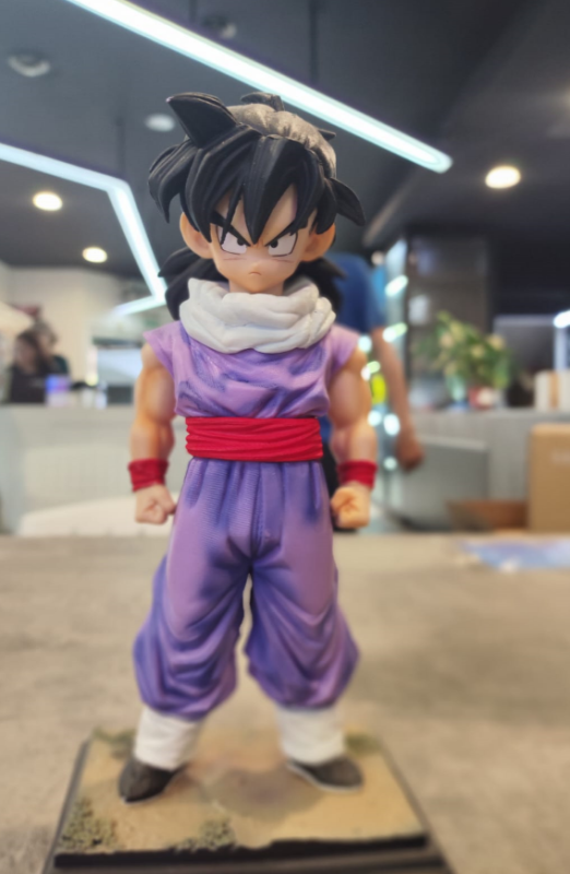 One Piece 10 Cm