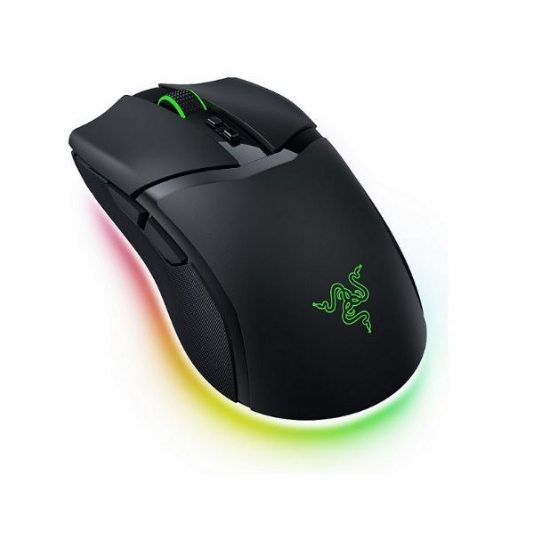 Mouse Razer Cobra Pro Lightweight Wireless W/Razer Chroma Rgb