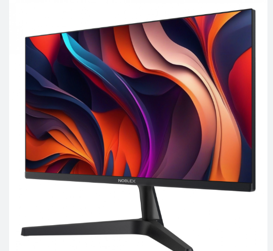 Monitor Noblex 25 Fhd Va Adaptive Sync Sm2500