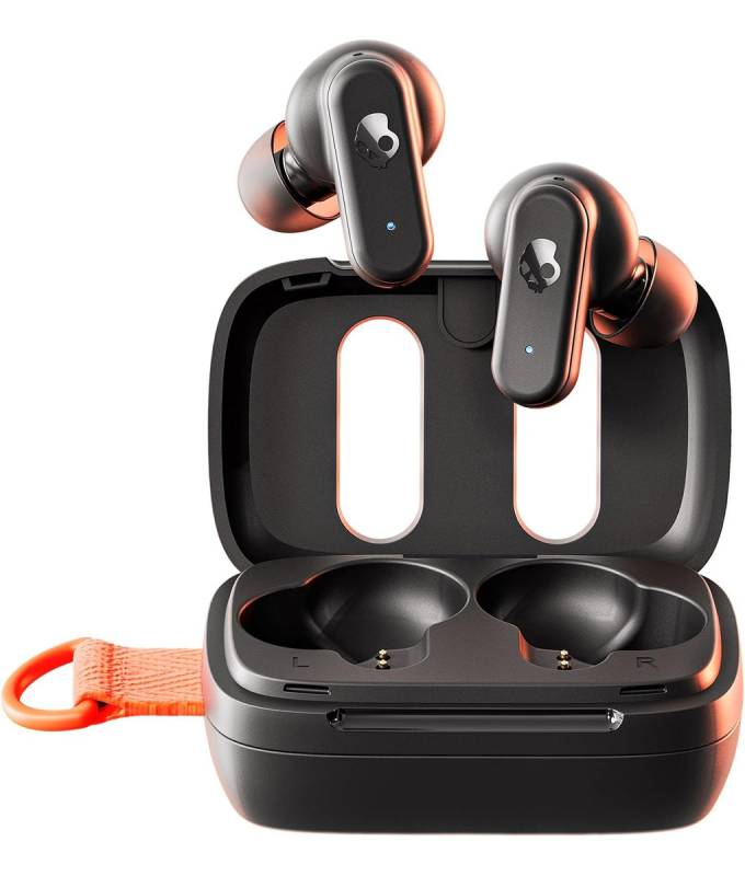 Auricular Skullcandy Dime 3 True Wireless In-Ear - Black