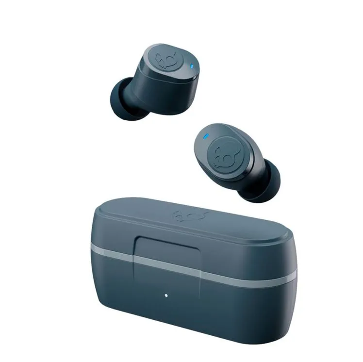 Auricular Skullcandy Jib True 2 Wireless In Ear Chill Grey