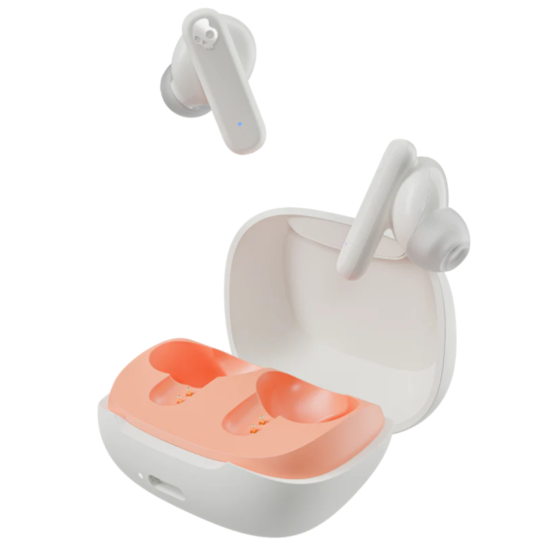 Auricular Skullcandy Smokin’ Buds True Wireless In-Ear -  Bone
