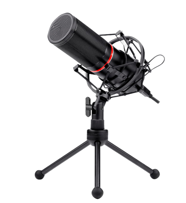 Micrófonos Redragon Blazar Gm300