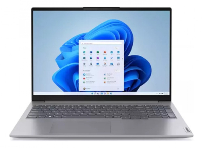 Lenovo Notebook Thinkbook 16 Pulgadas I5-13420H 8G/512G Free 2Yp