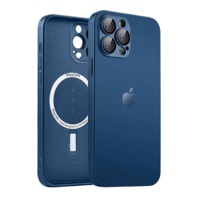 Funda Ag-Glass Iphone