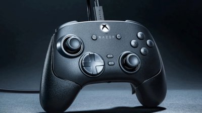 Control Razer Wolverine V3 Tournament Edition