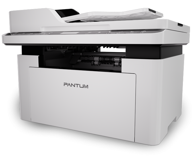 Impresora Multifuncion Laser Pantum Bm2300Aw Wifi White