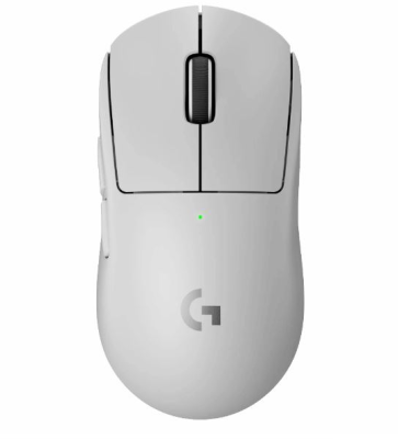 Mouse Logitech G Pro 2 Lightspeed White