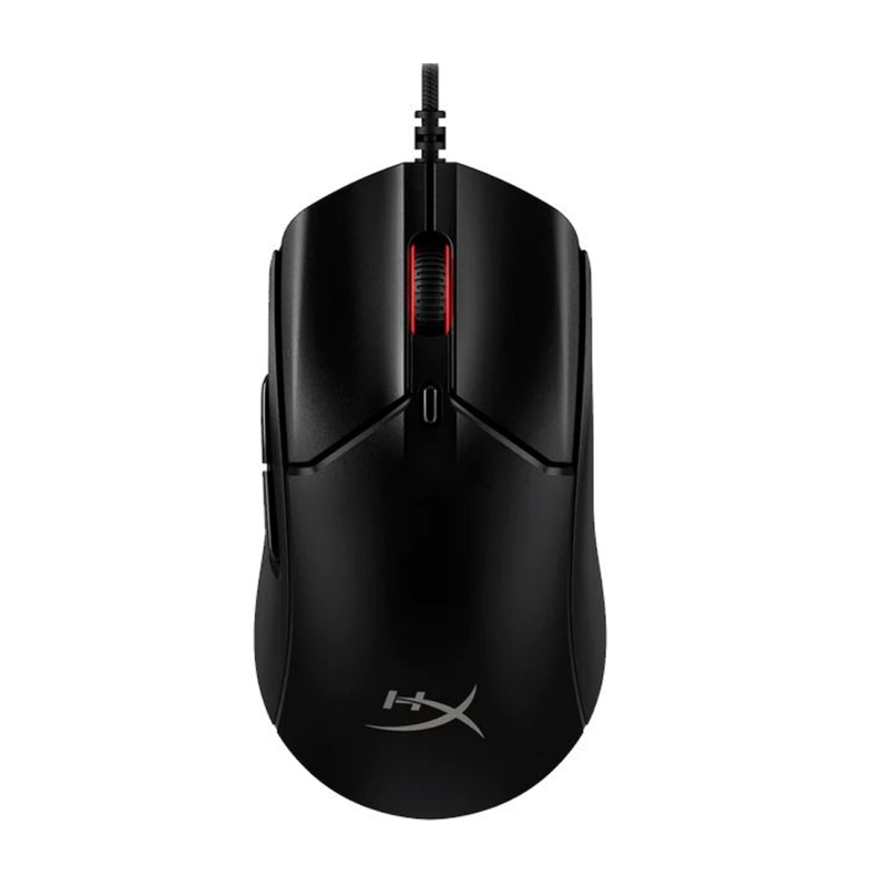 Mouse Gamer Hyperx Pulsefire Haste 2 Black