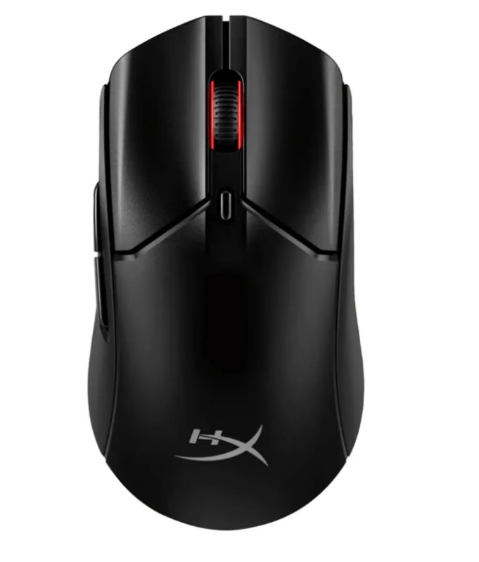 Mouse Gamer Hyperx Pulsefire Haste 2 Wireless Black