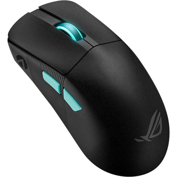 Mouse Asus P713 Rog Harpe Ace Aim Lab Edition Black
