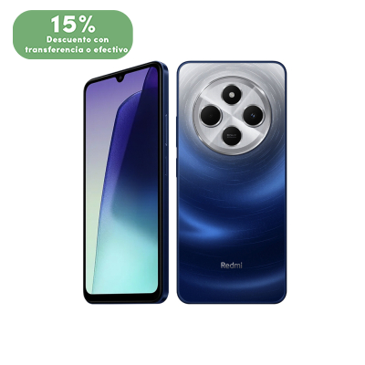 Xiaomi 14C 16Gb Ram / 256Gb Almacenamiento