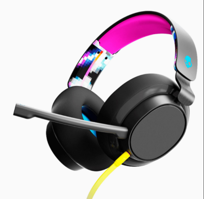 Auricular Skullcandy Slyr Multi-Plataforma Gaming Winred