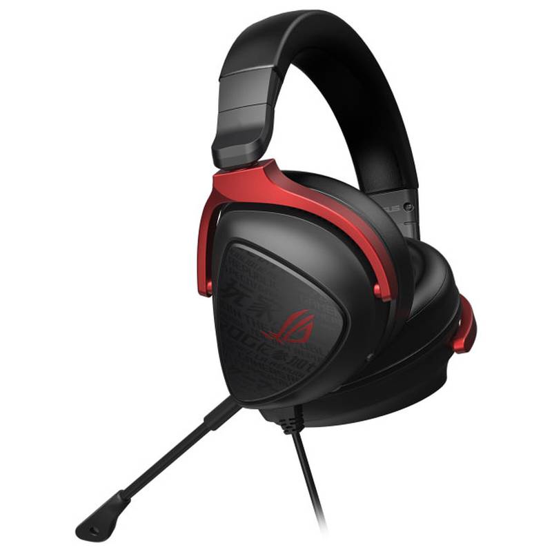 Auricular Asus Rog Delta S Core