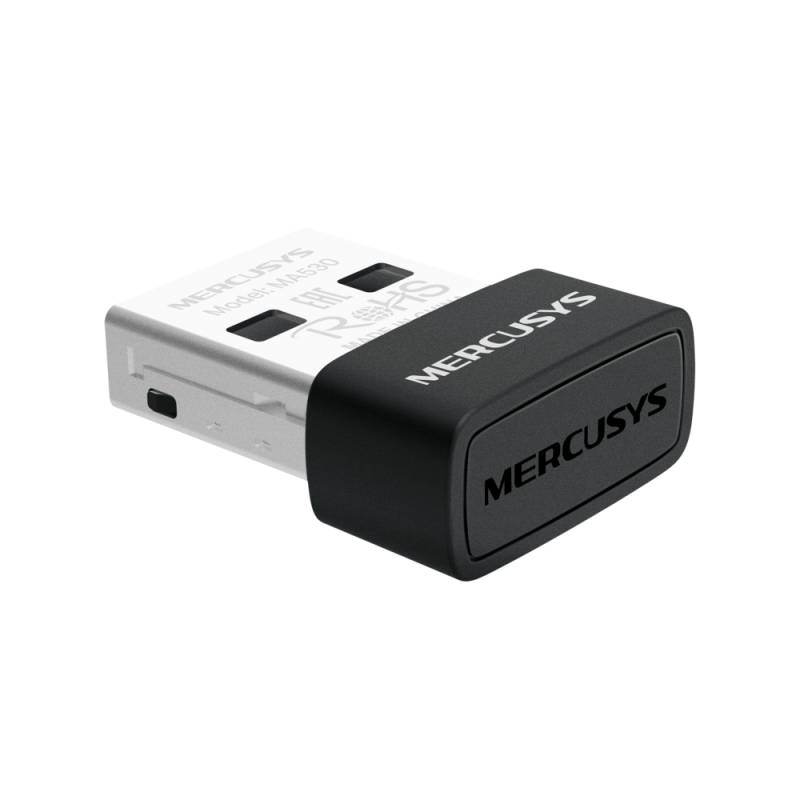 Ma530 Mercusys Adaptador Bluetooth 5.3 Usb Nano