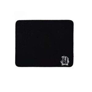Mouse Pad Raptor Ultra Glide Antideslizante Impermeable L (450X400X3Mm)