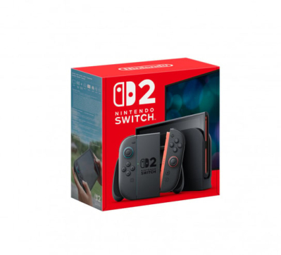 Nintendo Switch 2 256Gb (Usa)