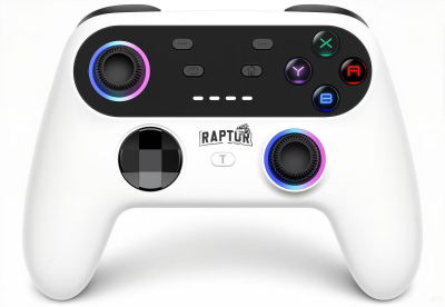 Control Raptor Apex Wireless P/Pc/Ps3/Ps4