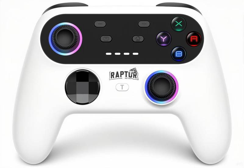 Control Raptor Apex Wireless P/Pc/Ps3/Ps4
