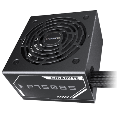 Fuente Gamer Gigabyte 750W 80 Bronze