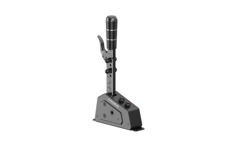 Moza Shifter Sgp White