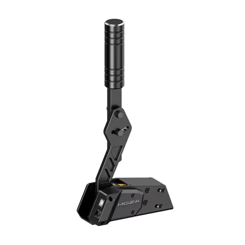 Moza Handbrake Hbp White